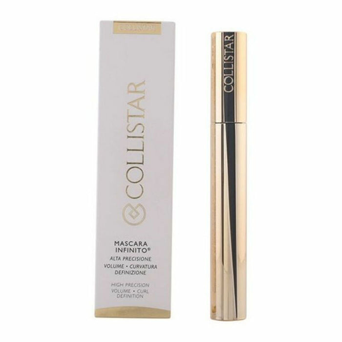 Wimperntusche Collistar Infinito 00 - extra black (11 ml)