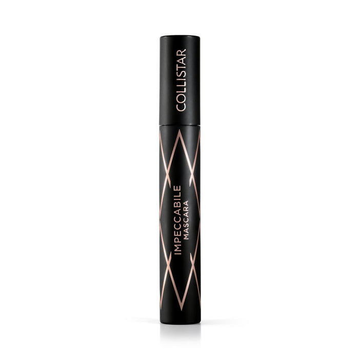 Wimperntusche Collistar Mascara black