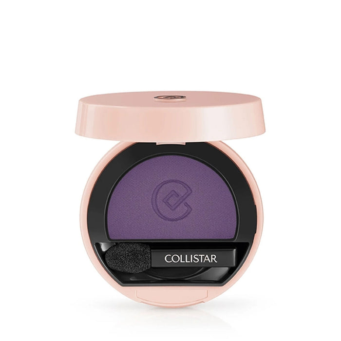 Lidschatten Collistar Impeccable Nº 140 Purple Haze Matte 2 g