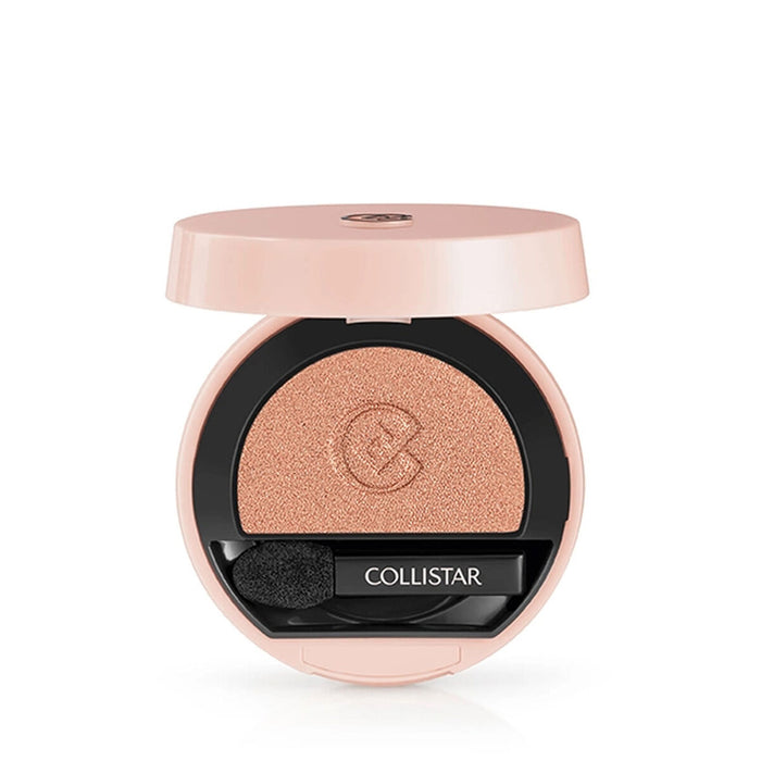 Eyeshadow Collistar Impeccable Nº 220 Honey satin 2 g