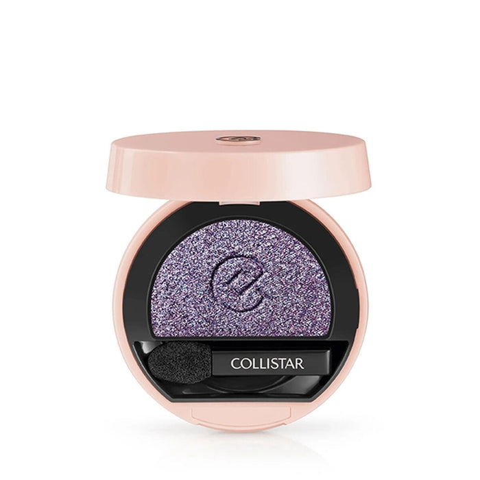 Ombre à paupières Collistar Impeccable Nº 320 Lavander frost 2 g