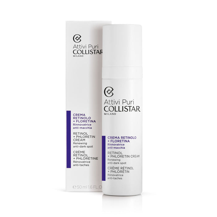 Gesichtscreme Collistar Attivi Puri 50 ml