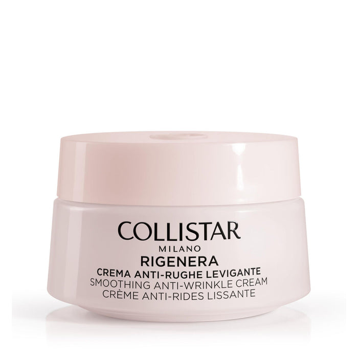 Gesichtscreme Collistar Rigenera Glättung 50 ml