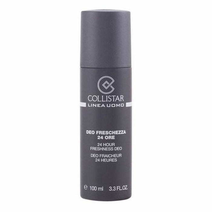 Deospray Linea Uomo Collistar