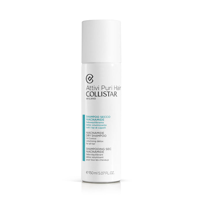 Shampoo Collistar NIACINAMIDA 150 ml