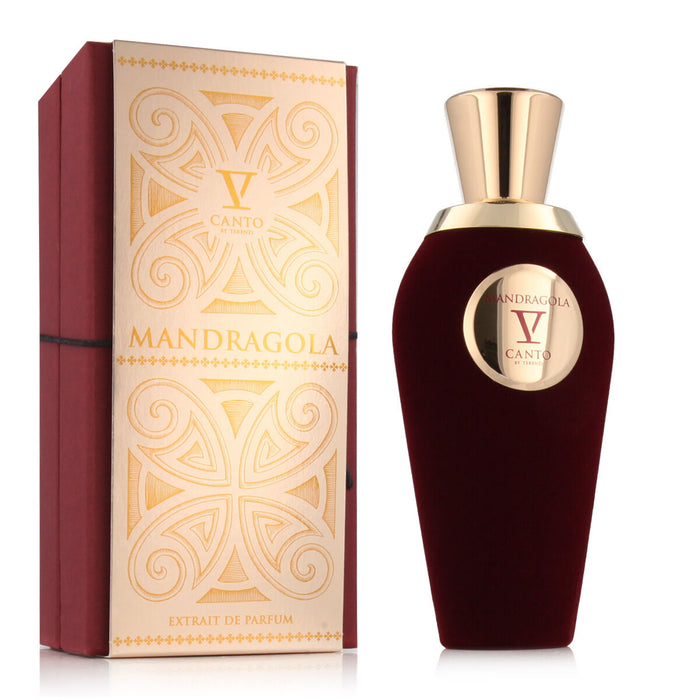 Parfum Unisexe V Canto Mandragola 100 ml