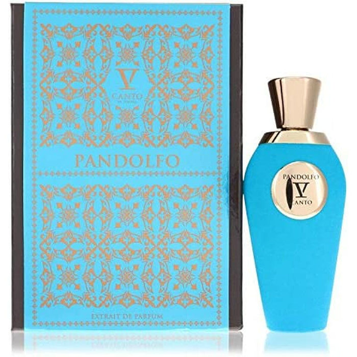 Unisex-Parfüm V Canto Pandolfo 100 ml