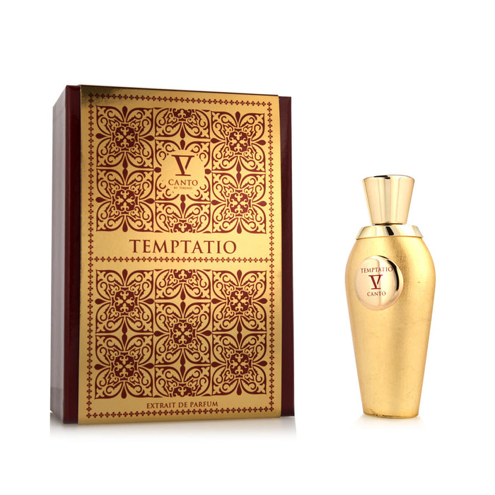 Unisex-Parfüm V Canto Temptatio 100 ml