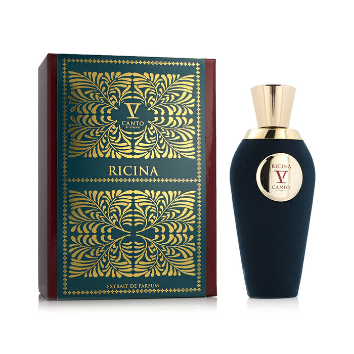 Parfum Unisexe V Canto Ricina 100 ml