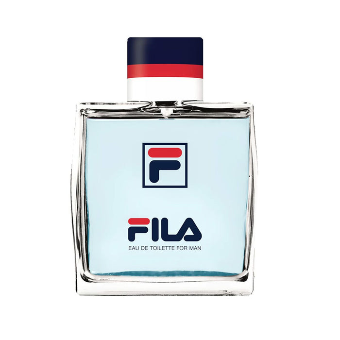 Men's Perfume Fila EDT