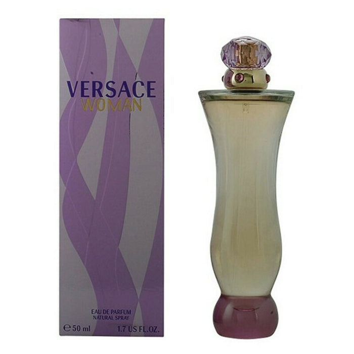 Parfum Femme Woman Versace 124444 EDP 50 ml