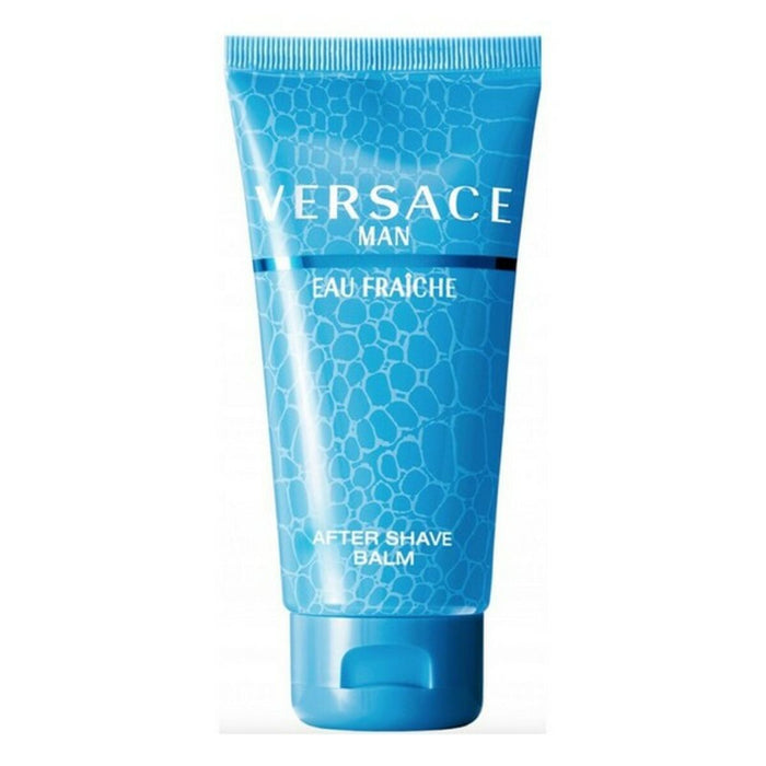 Baume après-rasage Eau Fraîche Versace Eau Fraîche (75 ml) 75 ml