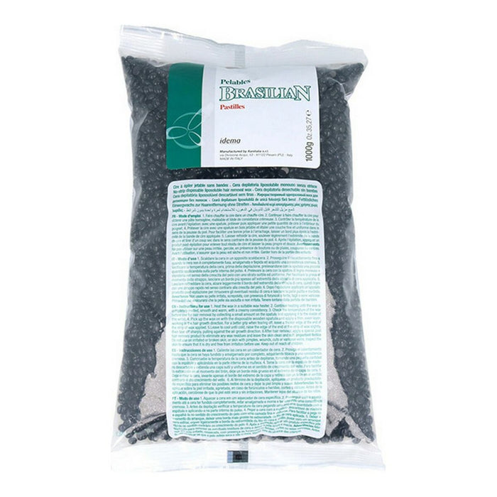 Cire Épilatoires Corporelle Idema Cera en (1 kg)