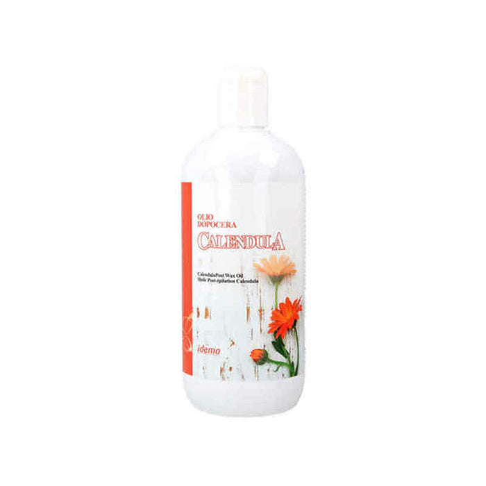 Huile corporelle Post Depil Idema Calendula (500 ml)