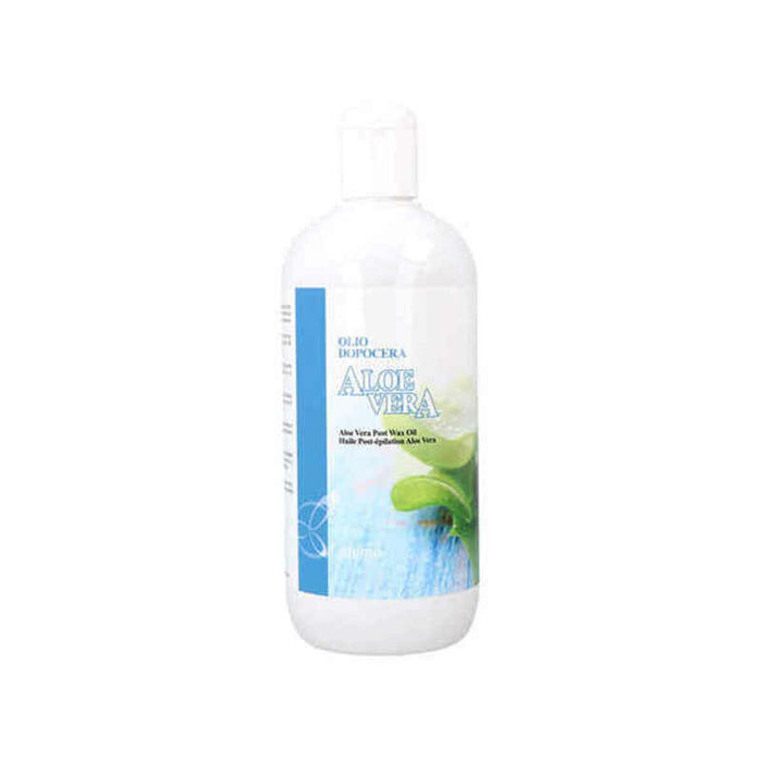 Körperöl Post Depil Idema Aloe Vera (500 ml)