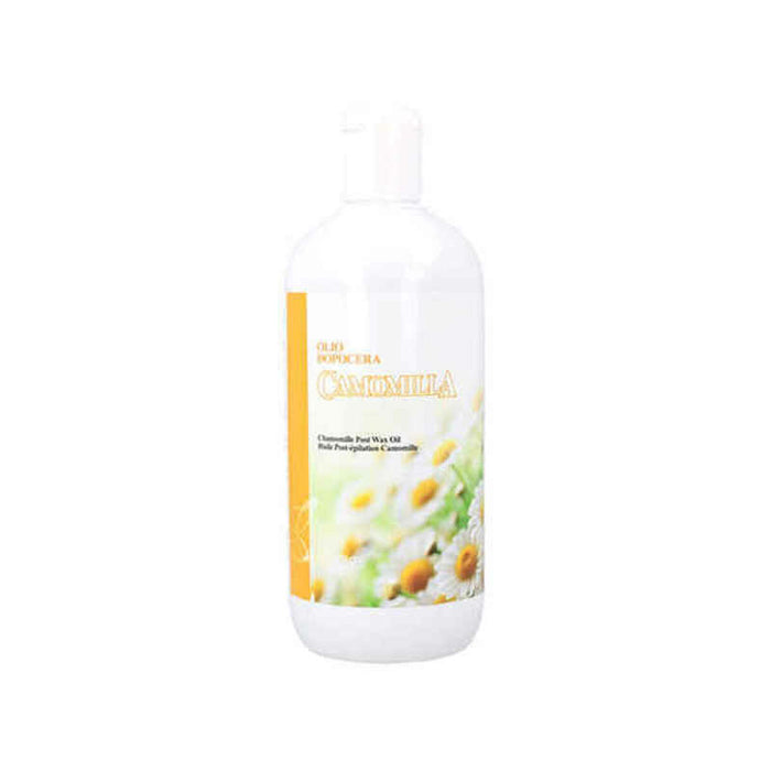 Huile corporelle Post Depil Idema Camomille (500 ml)