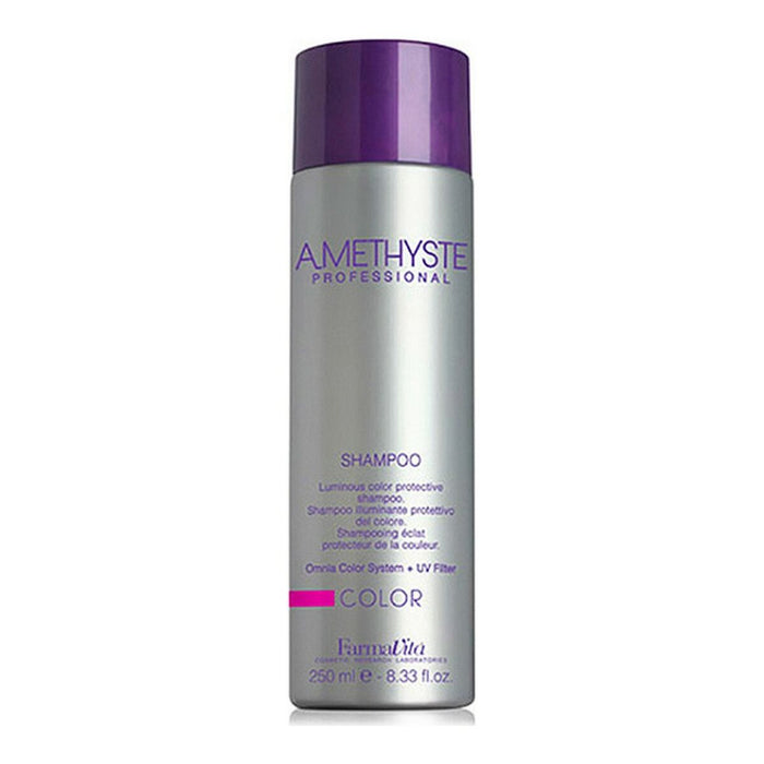 Shampooing Amethyste Color Farmavita