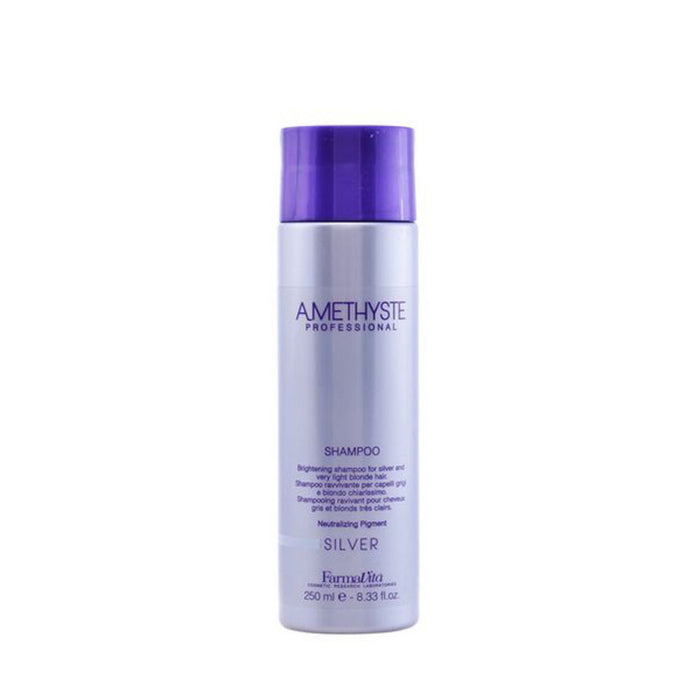 Shampooing revitalisant Amethyste Farmavita