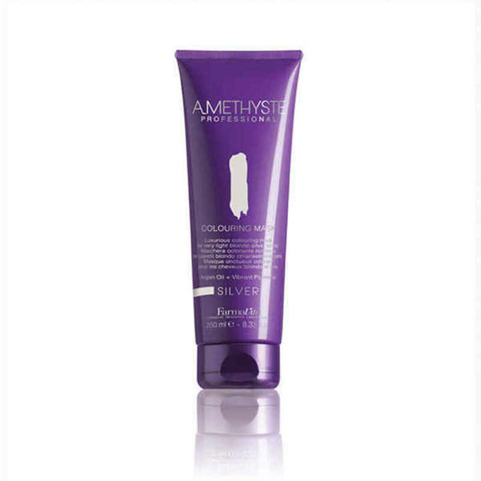 Masque pour cheveux Amethyste Colouring Farmavita Amethyste Colouring