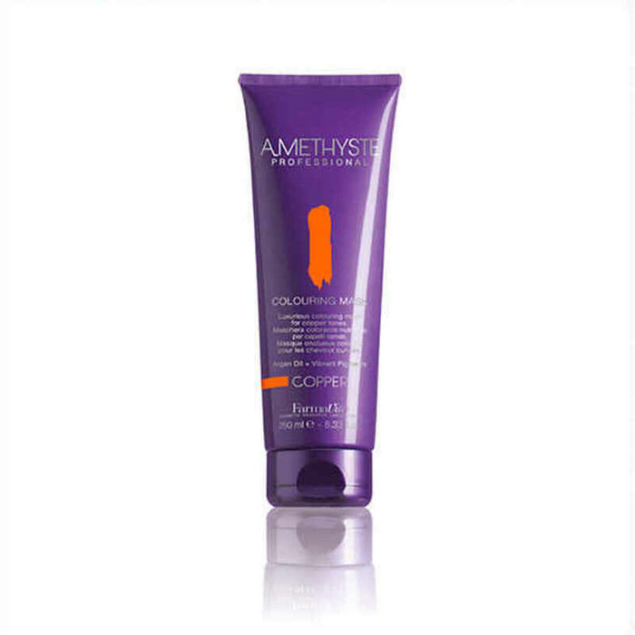 Cremefärbemittel Farmavita Amethyste Colouring 250 ml