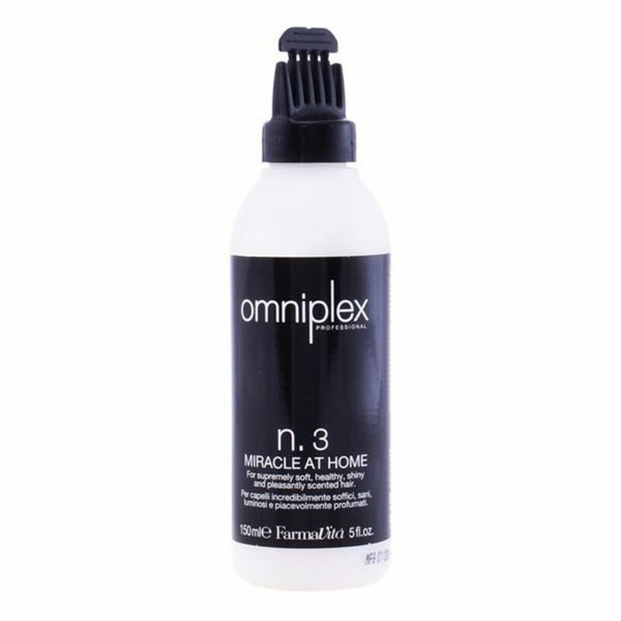 Restorative Intense Treatment Omniplex Nº 3 Farmavita Omniplex (100 ml) 100 ml 150 ml