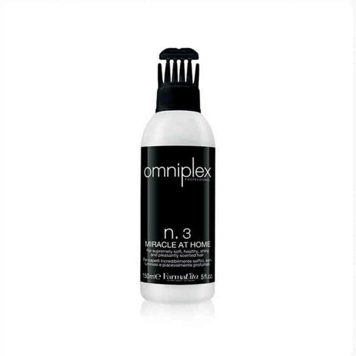 Intensive Repairing Behandlung Omniplex Nº 3 Farmavita (100 ml)