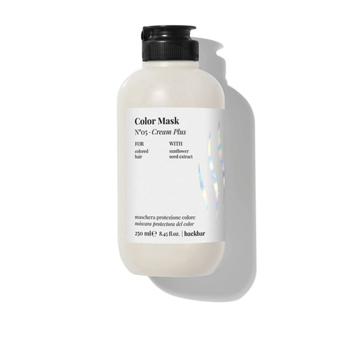 Hair Mask Farmavita Back Bar 250 ml