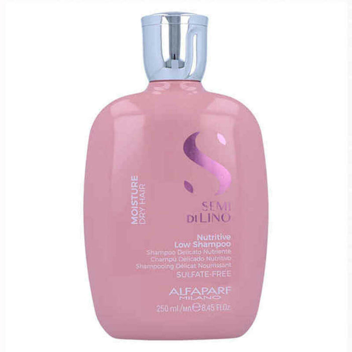 Shampooing Semi di Lino Alfaparf Milano Semi Di (250 ml) 250 ml