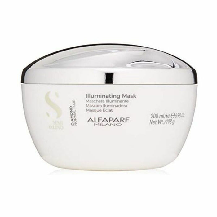 Masque pour cheveux Proyou Alfaparf Milano (200 ml)