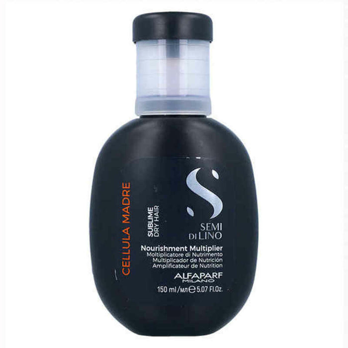 Haarelixir Alfaparf Milano Semi Di 150 ml (150 ml)