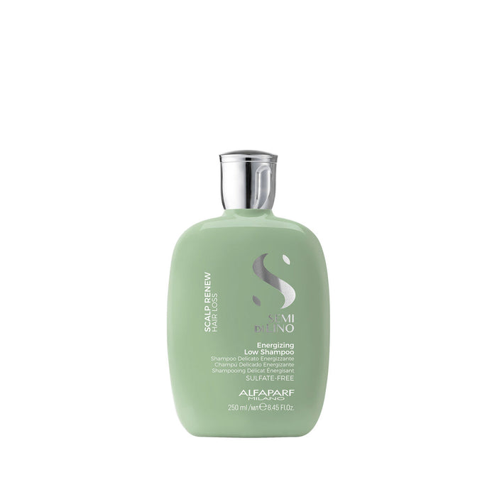 Shampoo Alfaparf Milano Semi Di Lino 250 ml energiespendend