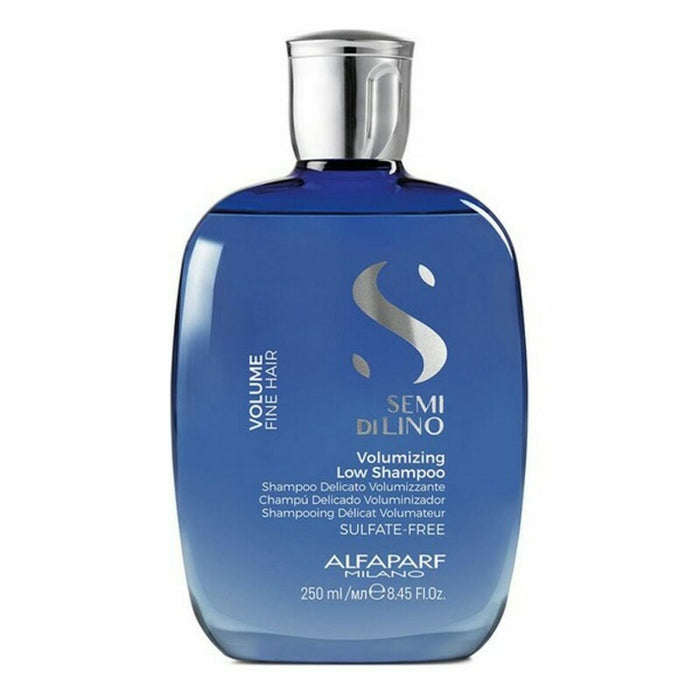 Shampooing Alfaparf Milano Semi Di Lino Volume 200 ml