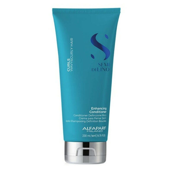 Definierte Curls Conditioner Alfaparf Milano x