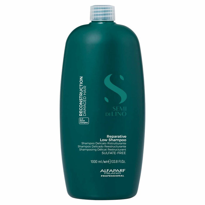 Shampoo Alfaparf Milano SEMI DI LINO 1 L