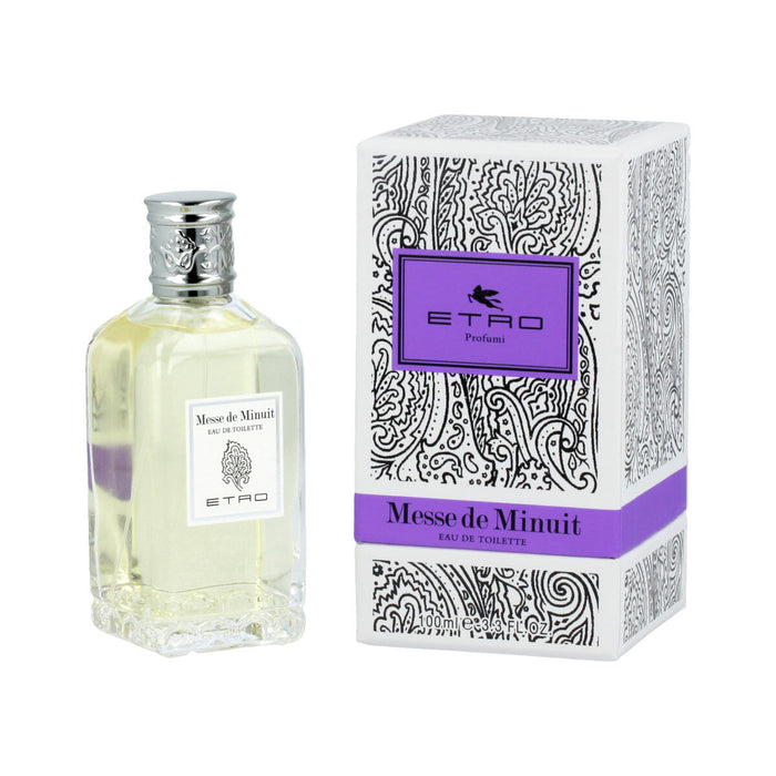 Unisex-Parfüm Etro Messe de Minuit EDT 100 ml