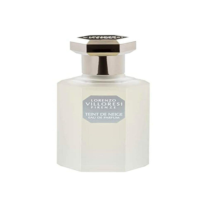 Unisex-Parfüm Lorenzo Villoresi Firenze Teint de Neige Eau de Parfum EDP 50 ml