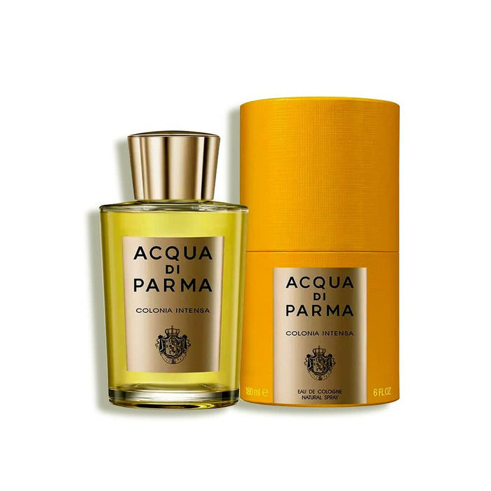 Men's Perfume Acqua Di Parma EDC Colonia Intensa 180 ml