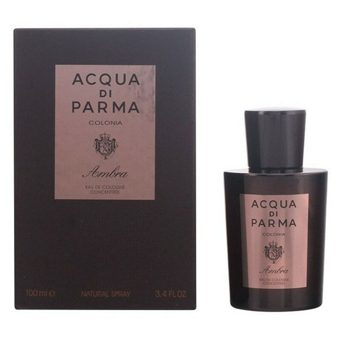 Unisex-Parfüm Ambra Acqua Di Parma EDC