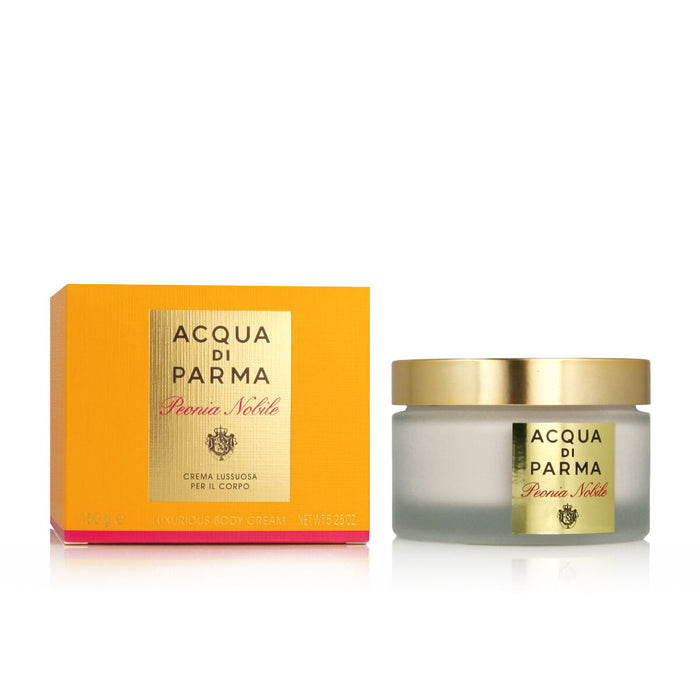 Körpercreme Acqua Di Parma Peonia Nobile 150 ml