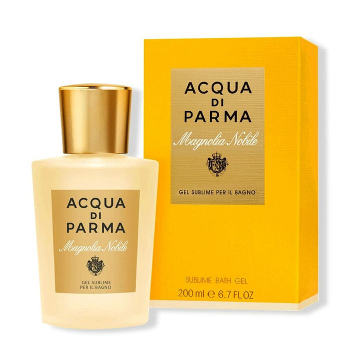 Gel Douche parfumé Acqua Di Parma Magnolia Nobile 200 ml