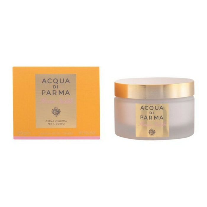 Moisturising Body Cream Rosa Nobile Acqua Di Parma 8028713490200 (150 g) 150 g