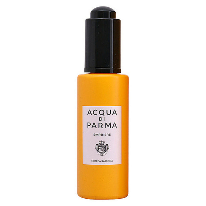 Huile de rasage Acqua Di Parma 30 ml (Barbiere)