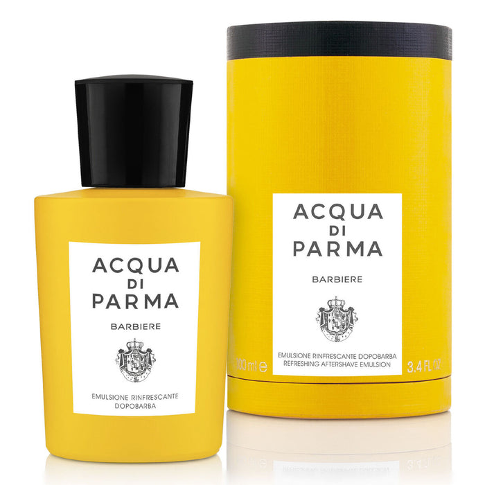 Lotion après-rasage Acqua Di Parma Barbiere 100 ml