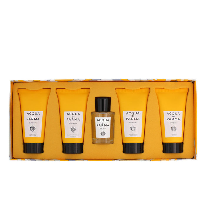 Shaving Set Acqua Di Parma Barbiere The Daily Ritual