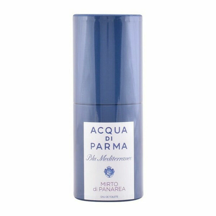 Parfum Unisexe Acqua Di Parma EDT Blu Mediterraneo Mirto di Panarea 30 ml