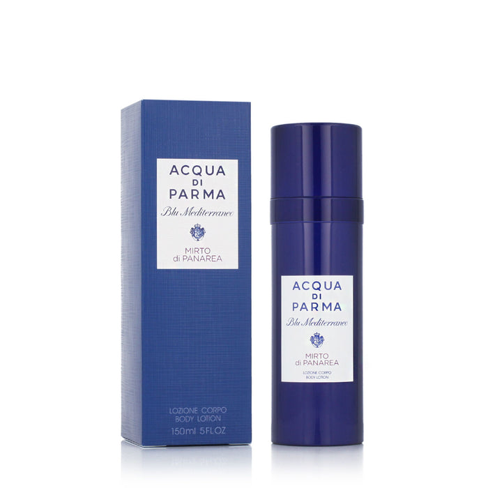 Körperlotion Acqua Di Parma Blu Mediterraneo Mirto Di Panarea 150 ml