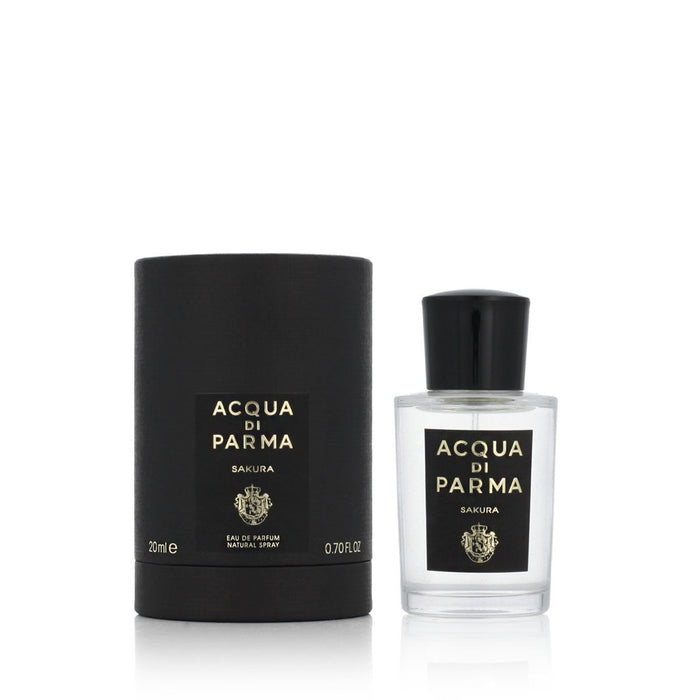 Parfum Unisexe Acqua Di Parma EDP Sakura 20 ml