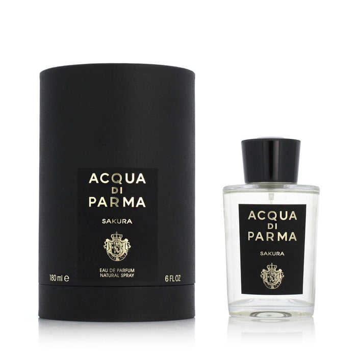 Unisex Perfume Acqua Di Parma EDP Sakura 180 ml