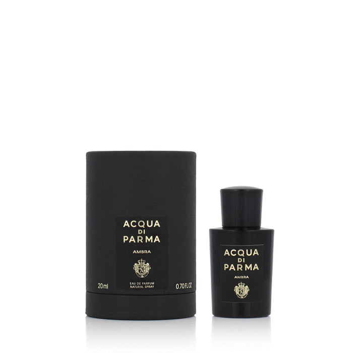 Parfum Unisexe Acqua Di Parma Ambra EDP 20 ml