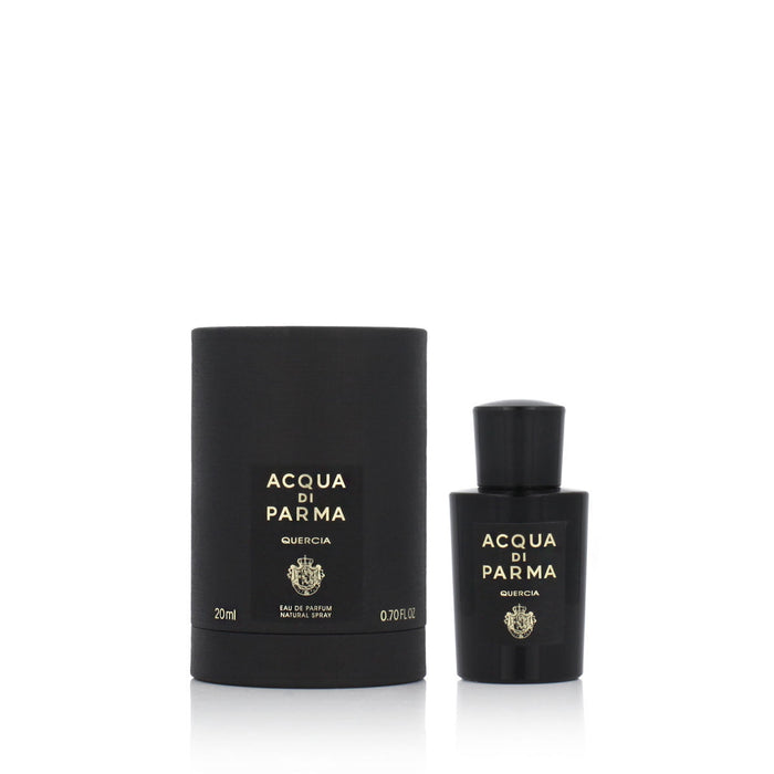 Unisex-Parfüm Acqua Di Parma Quercia EDP EDP 20 ml